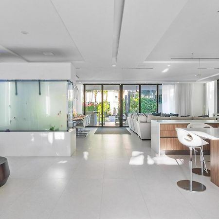Villa Celine Φορτ Λόντερντεϊλ Εξωτερικό φωτογραφία