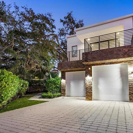 Villa Celine Φορτ Λόντερντεϊλ Εξωτερικό φωτογραφία
