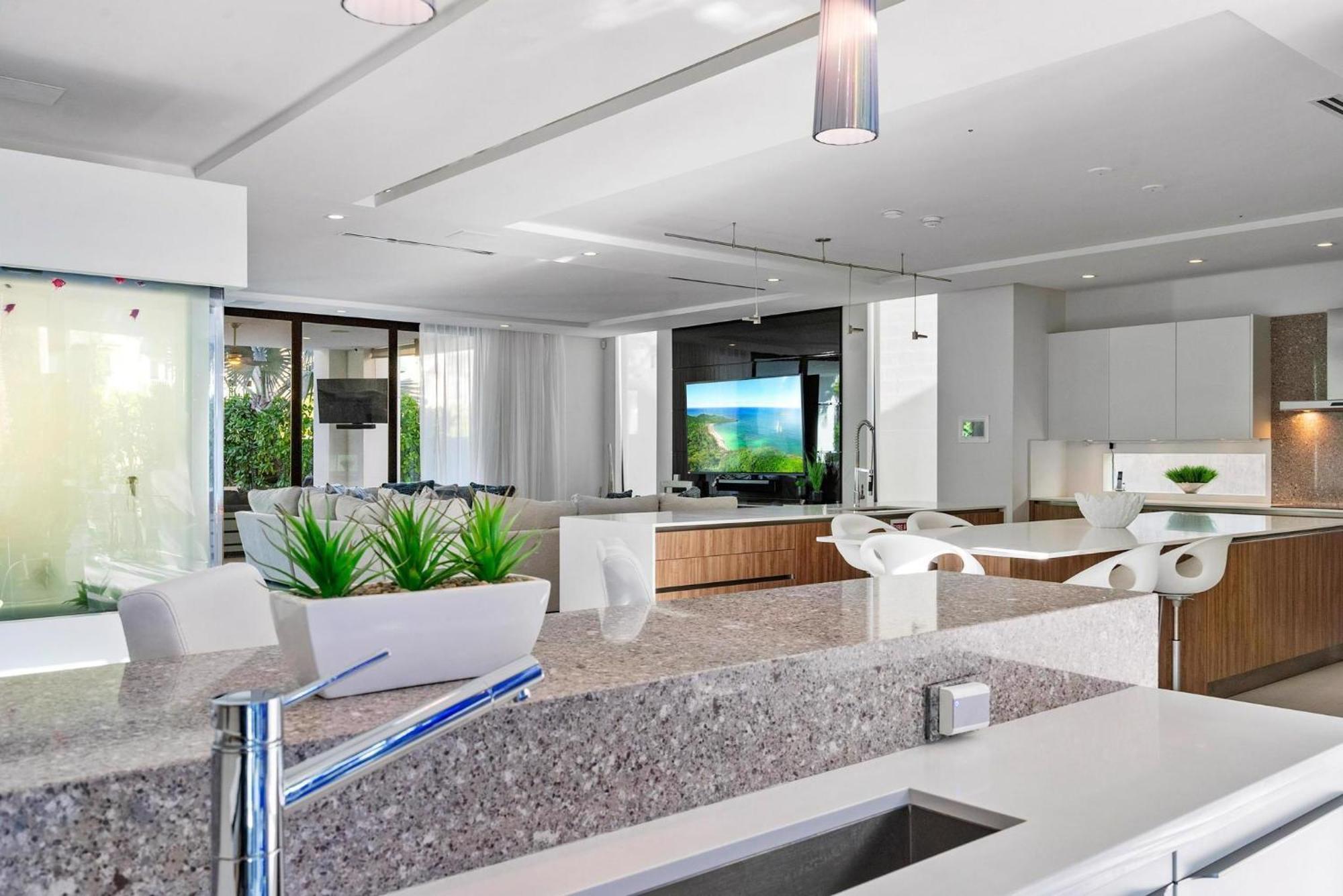 Villa Celine Φορτ Λόντερντεϊλ Εξωτερικό φωτογραφία
