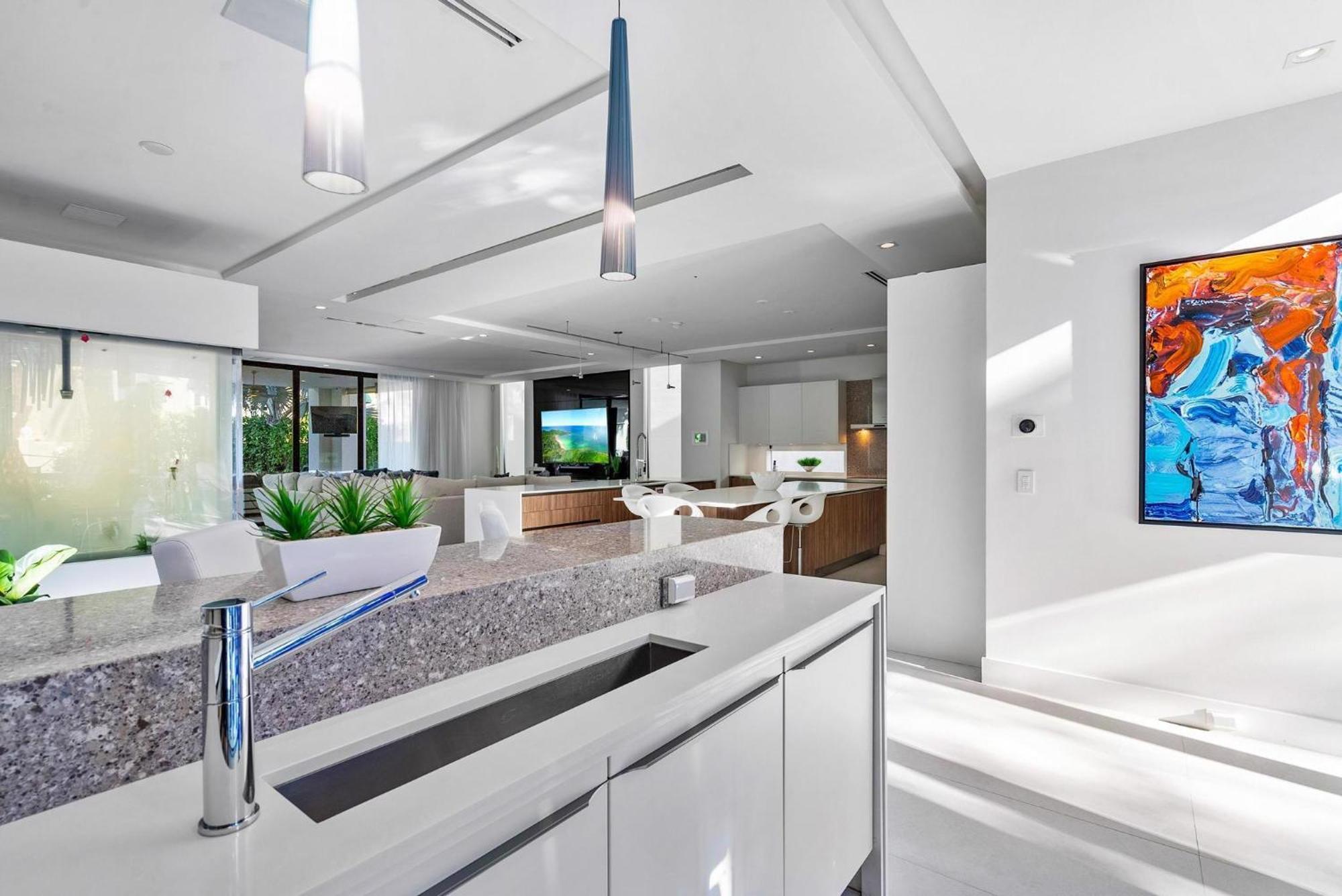 Villa Celine Φορτ Λόντερντεϊλ Εξωτερικό φωτογραφία