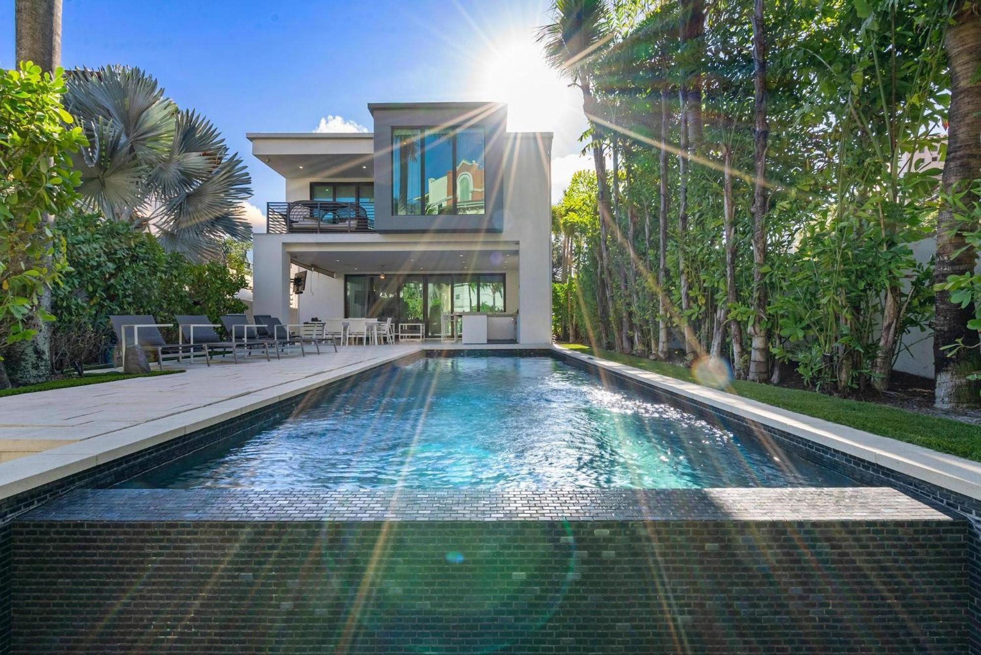 Villa Celine Φορτ Λόντερντεϊλ Εξωτερικό φωτογραφία
