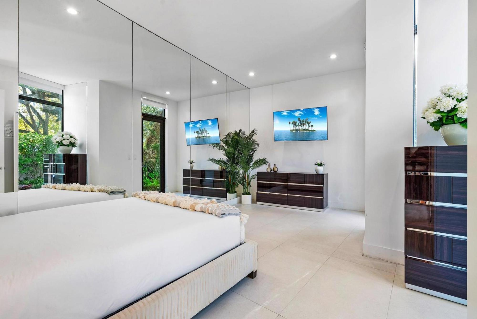 Villa Celine Φορτ Λόντερντεϊλ Εξωτερικό φωτογραφία