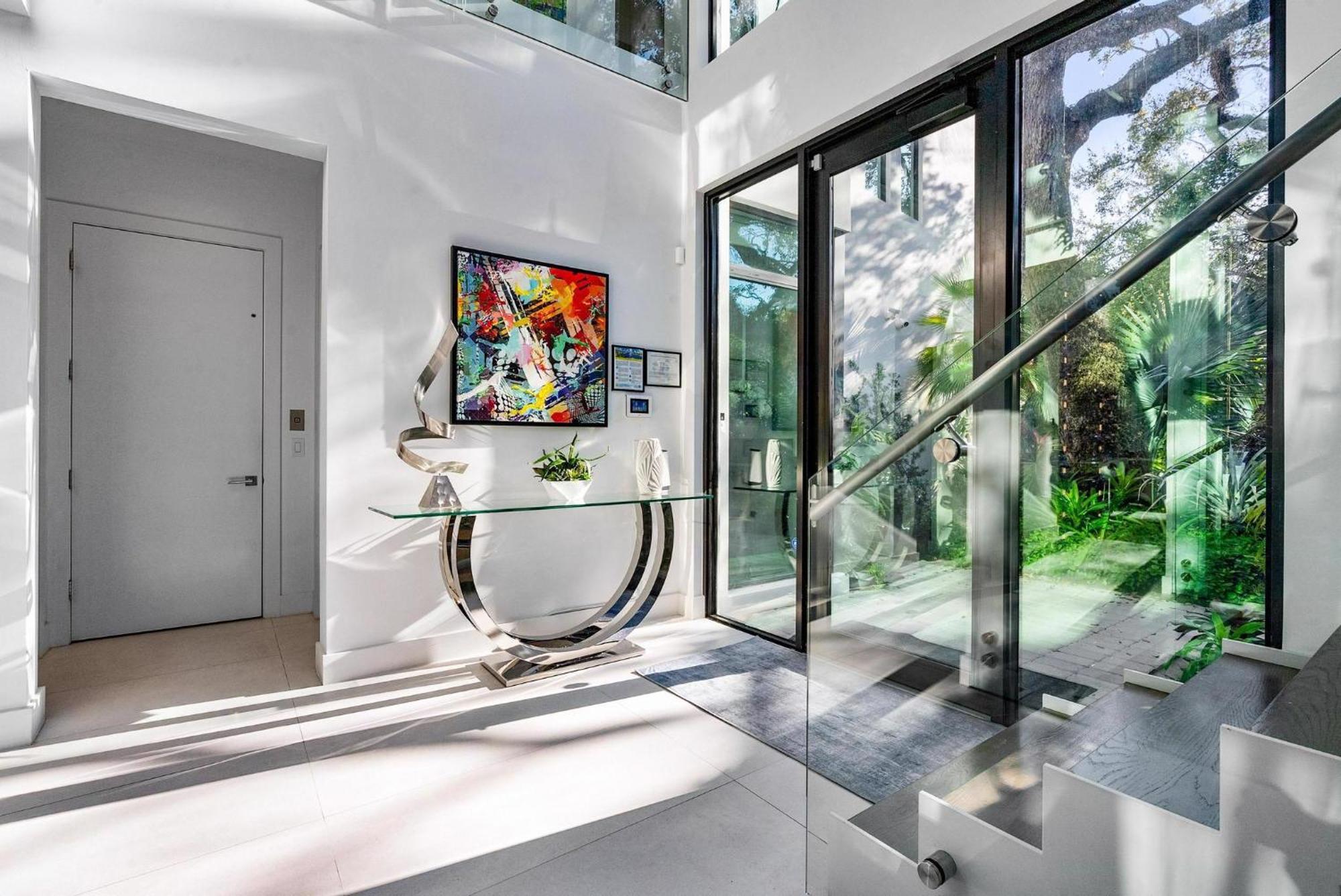 Villa Celine Φορτ Λόντερντεϊλ Εξωτερικό φωτογραφία
