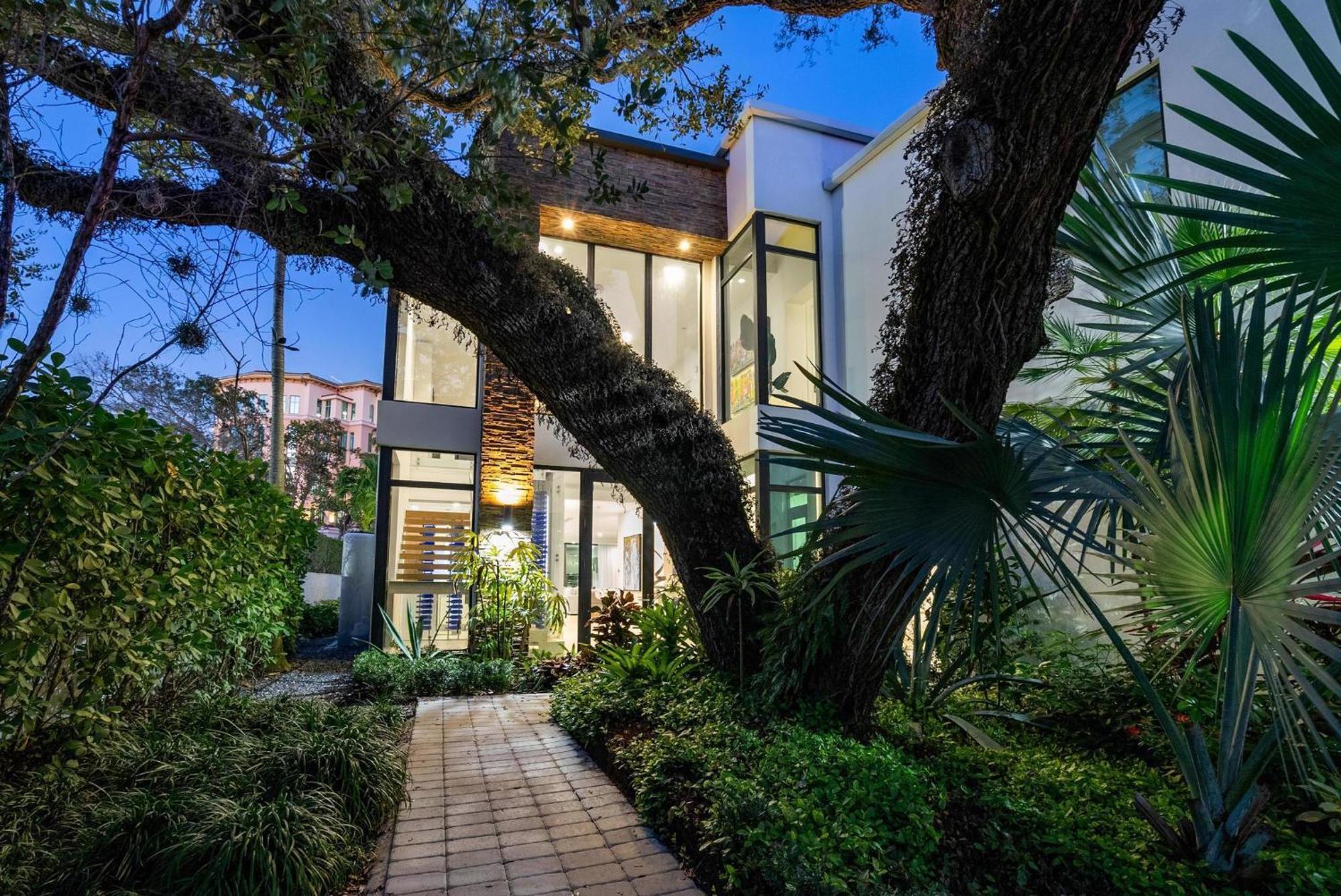 Villa Celine Φορτ Λόντερντεϊλ Εξωτερικό φωτογραφία