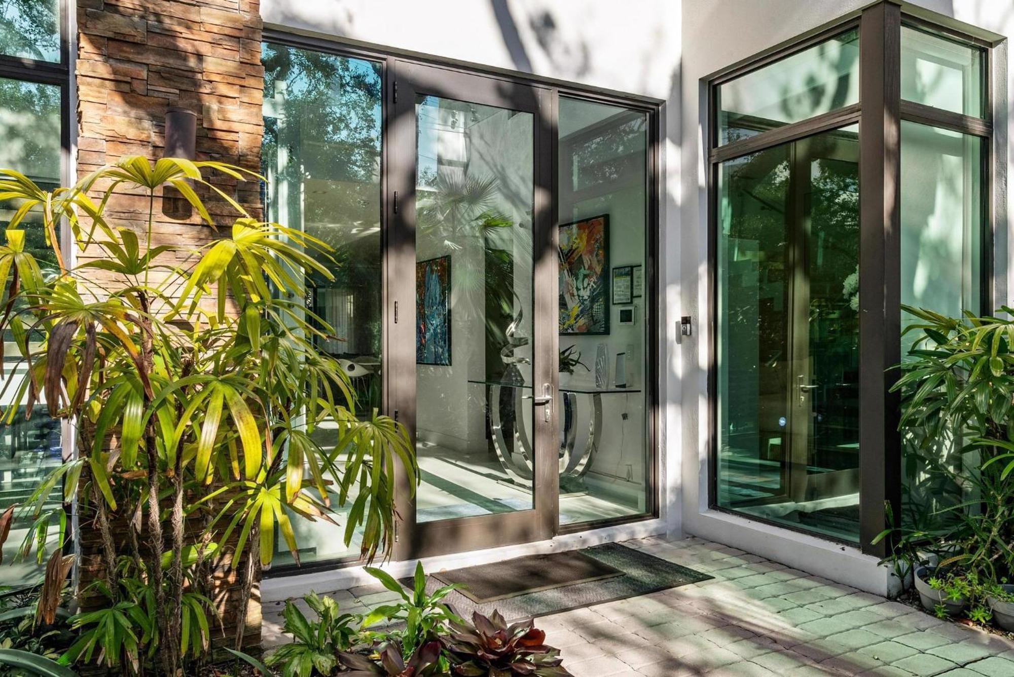 Villa Celine Φορτ Λόντερντεϊλ Εξωτερικό φωτογραφία