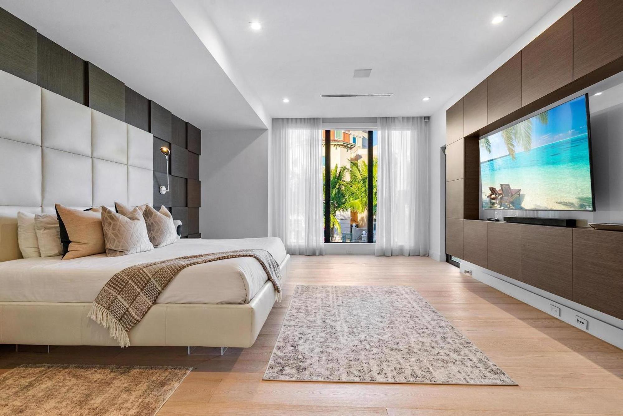 Villa Celine Φορτ Λόντερντεϊλ Εξωτερικό φωτογραφία