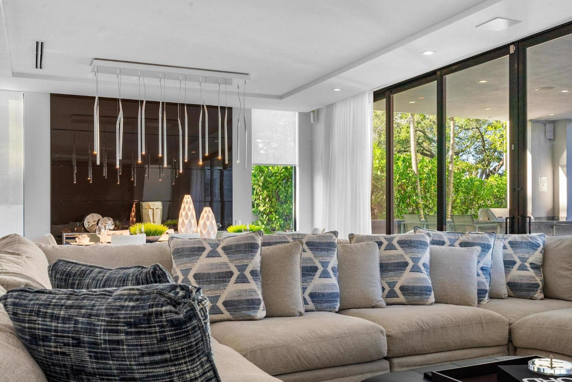 Villa Celine Φορτ Λόντερντεϊλ Εξωτερικό φωτογραφία