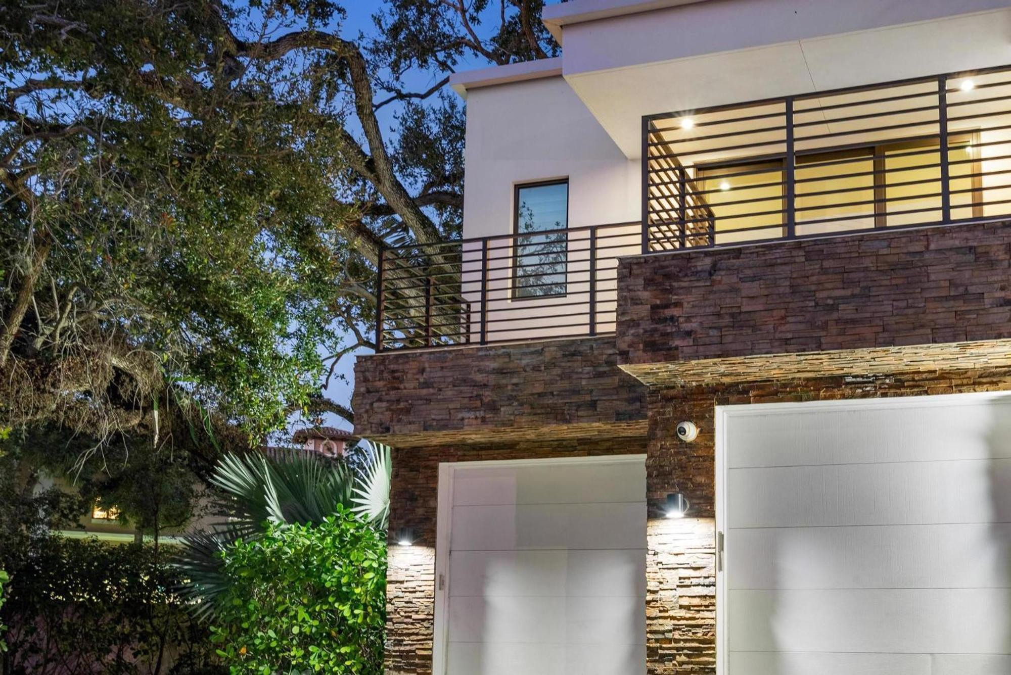 Villa Celine Φορτ Λόντερντεϊλ Εξωτερικό φωτογραφία