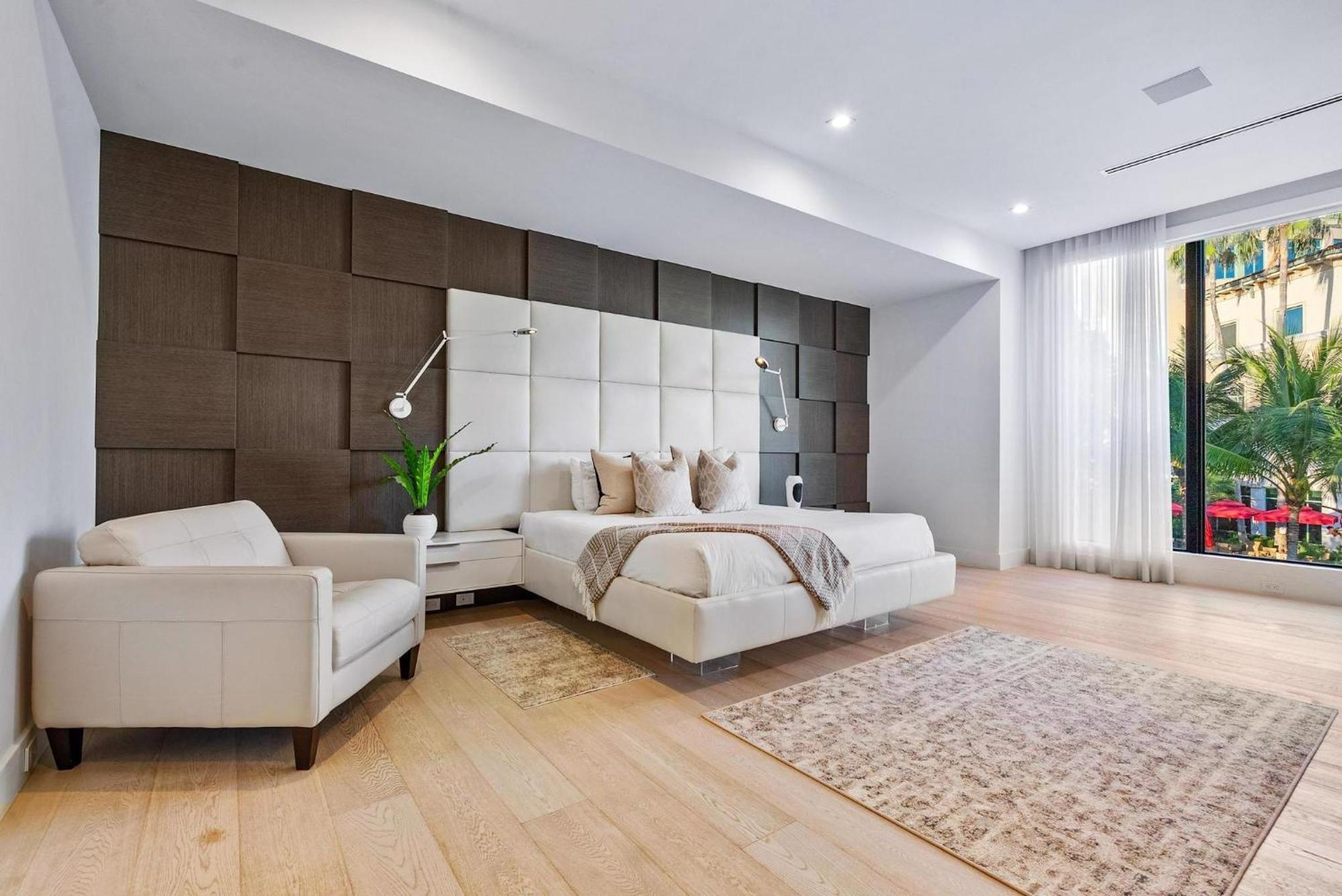 Villa Celine Φορτ Λόντερντεϊλ Εξωτερικό φωτογραφία