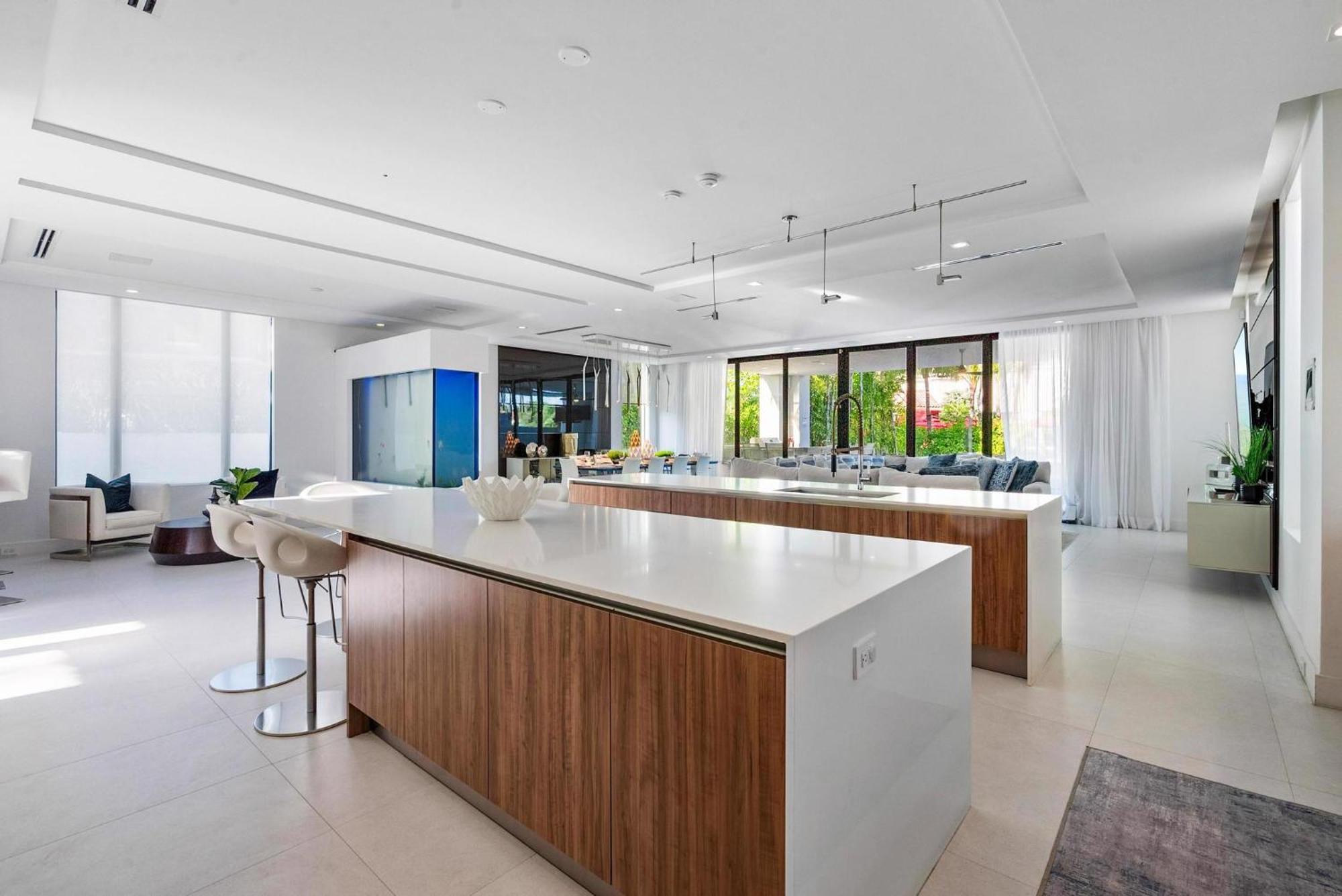 Villa Celine Φορτ Λόντερντεϊλ Εξωτερικό φωτογραφία
