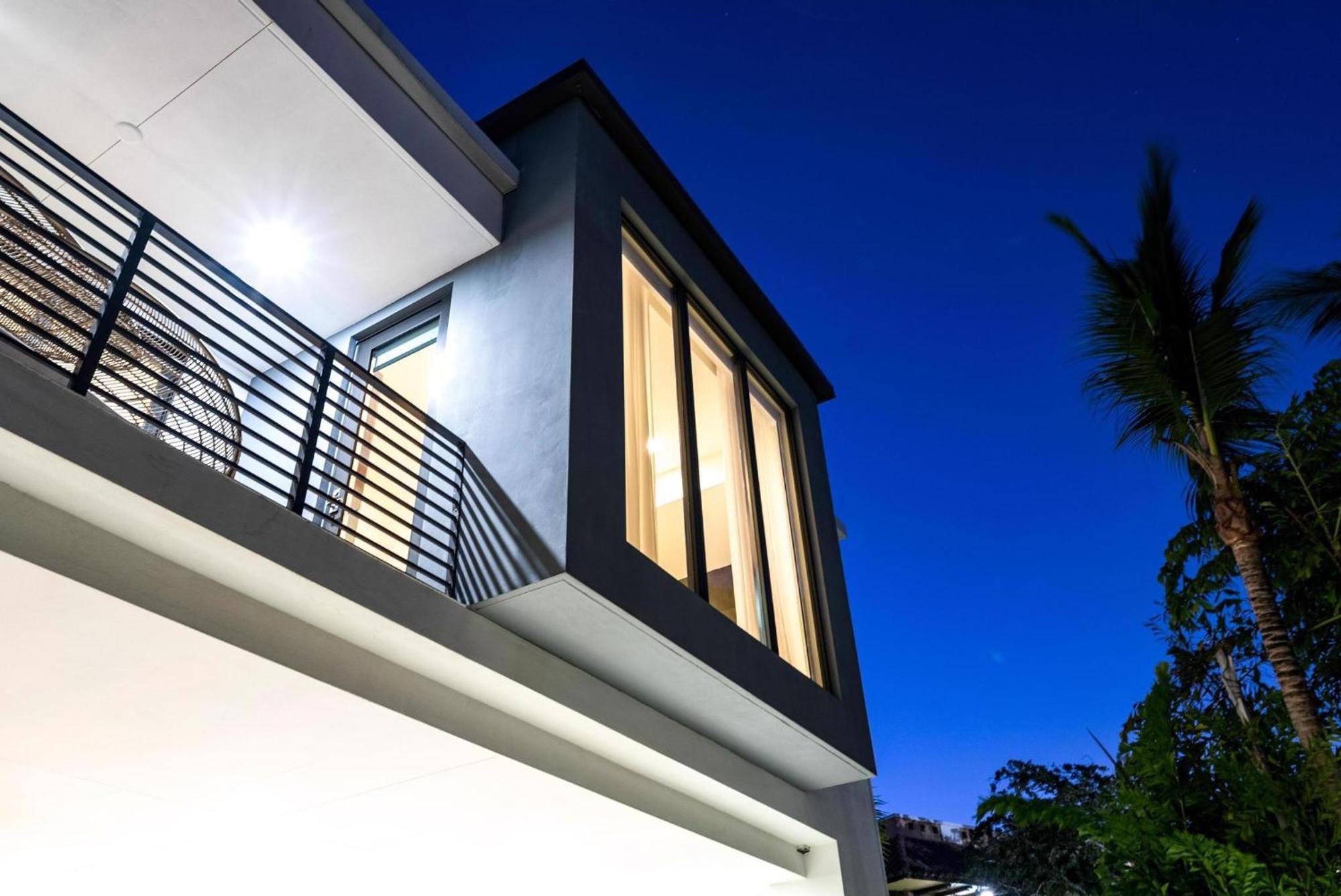 Villa Celine Φορτ Λόντερντεϊλ Εξωτερικό φωτογραφία