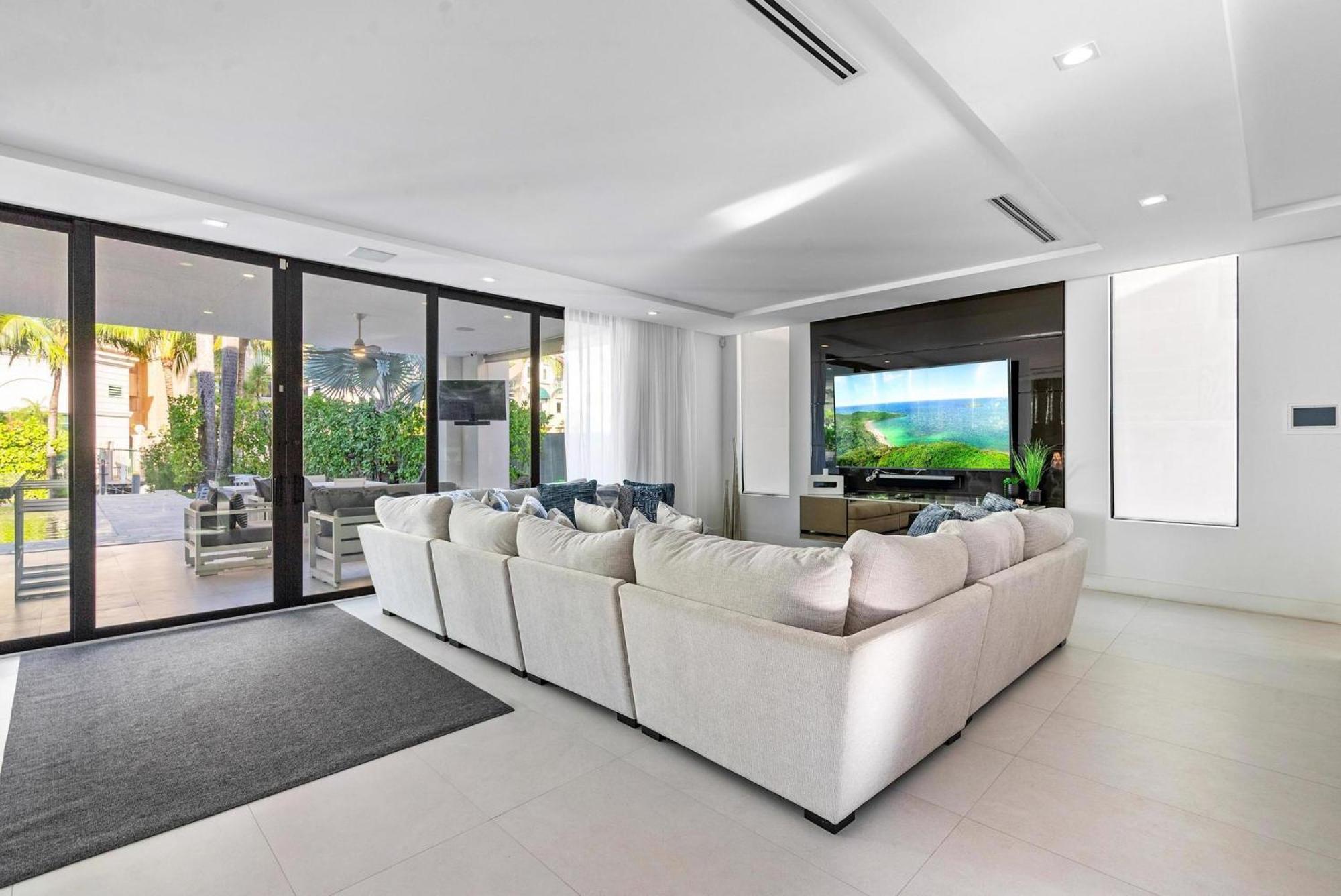 Villa Celine Φορτ Λόντερντεϊλ Εξωτερικό φωτογραφία