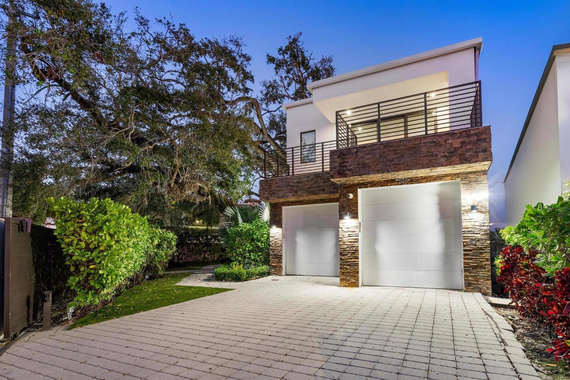 Villa Celine Φορτ Λόντερντεϊλ Εξωτερικό φωτογραφία