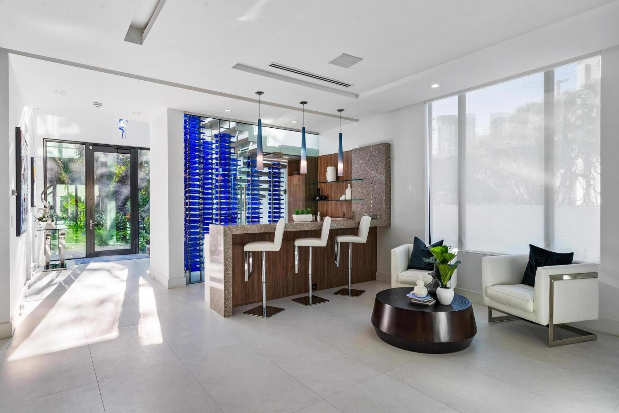 Villa Celine Φορτ Λόντερντεϊλ Εξωτερικό φωτογραφία