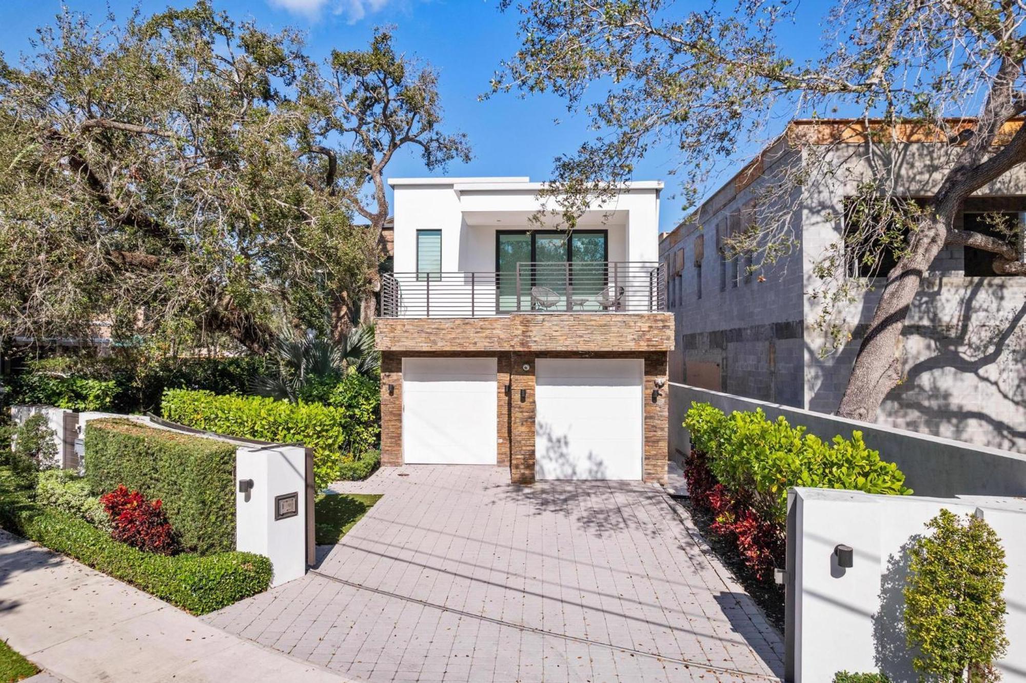 Villa Celine Φορτ Λόντερντεϊλ Εξωτερικό φωτογραφία