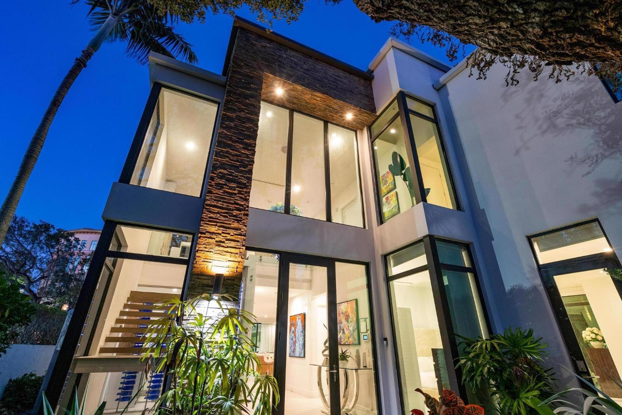 Villa Celine Φορτ Λόντερντεϊλ Εξωτερικό φωτογραφία