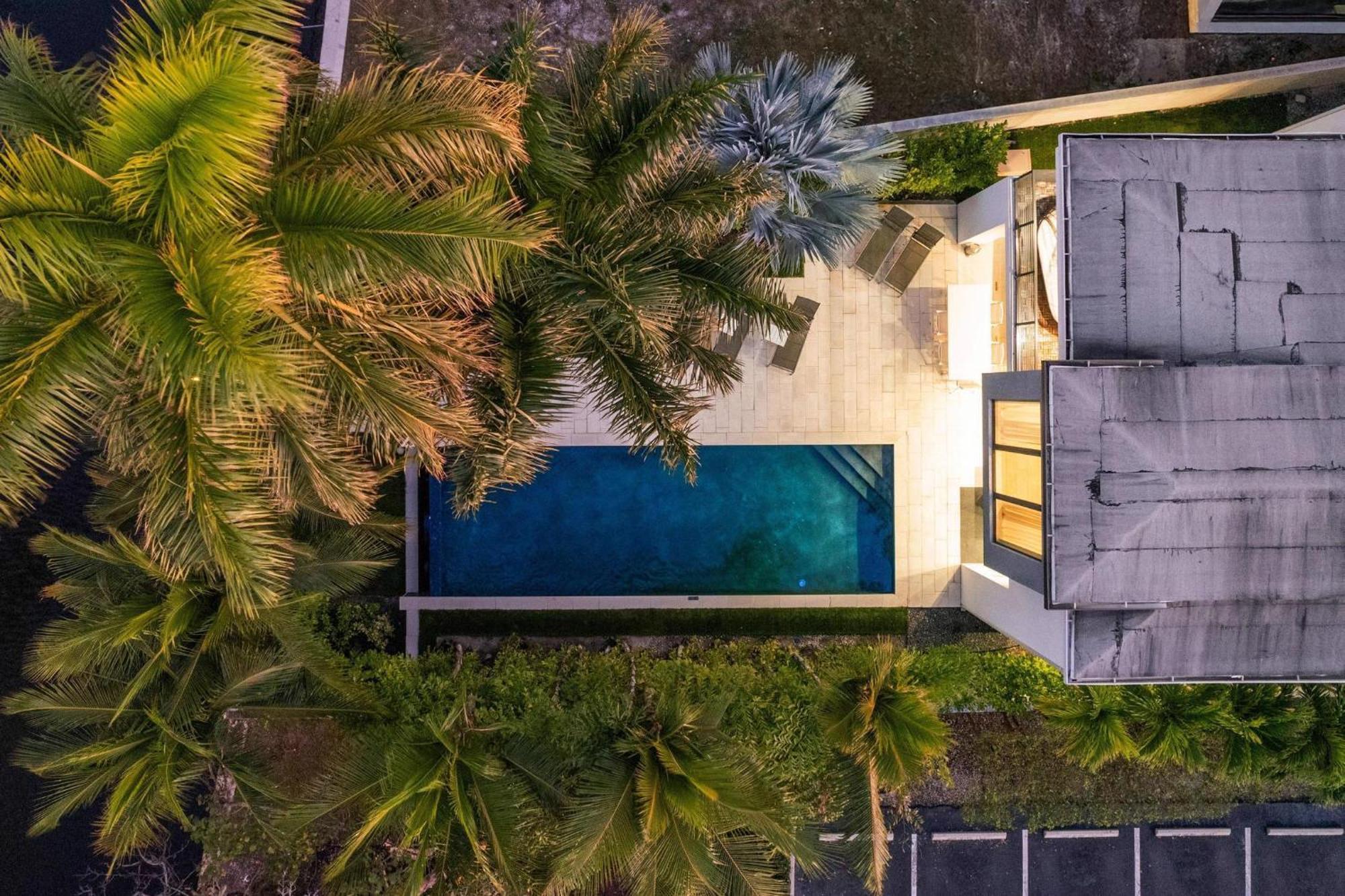 Villa Celine Φορτ Λόντερντεϊλ Εξωτερικό φωτογραφία