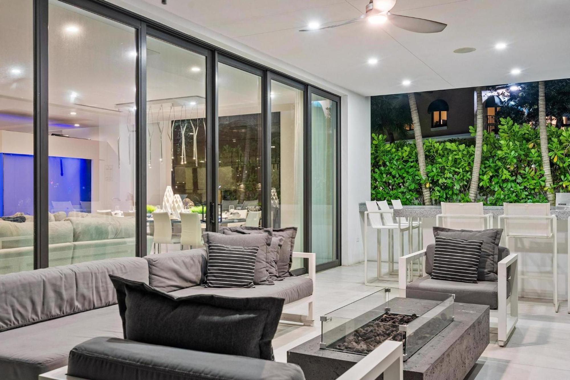 Villa Celine Φορτ Λόντερντεϊλ Εξωτερικό φωτογραφία