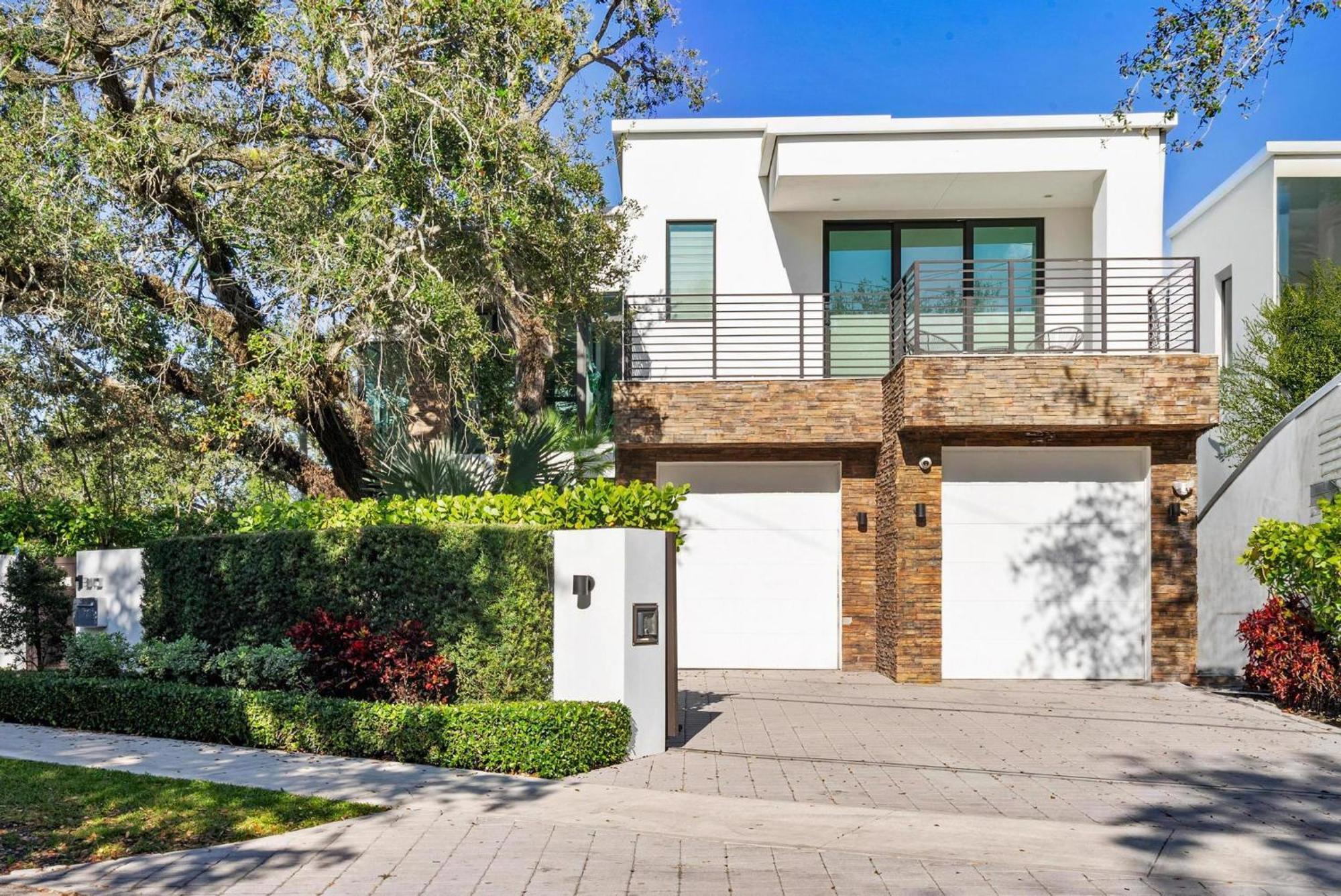 Villa Celine Φορτ Λόντερντεϊλ Εξωτερικό φωτογραφία
