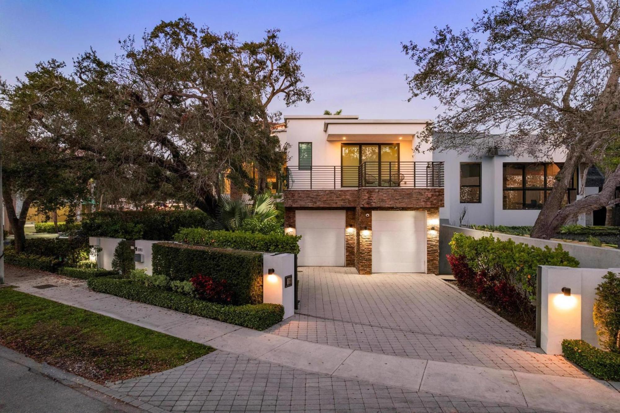 Villa Celine Φορτ Λόντερντεϊλ Εξωτερικό φωτογραφία