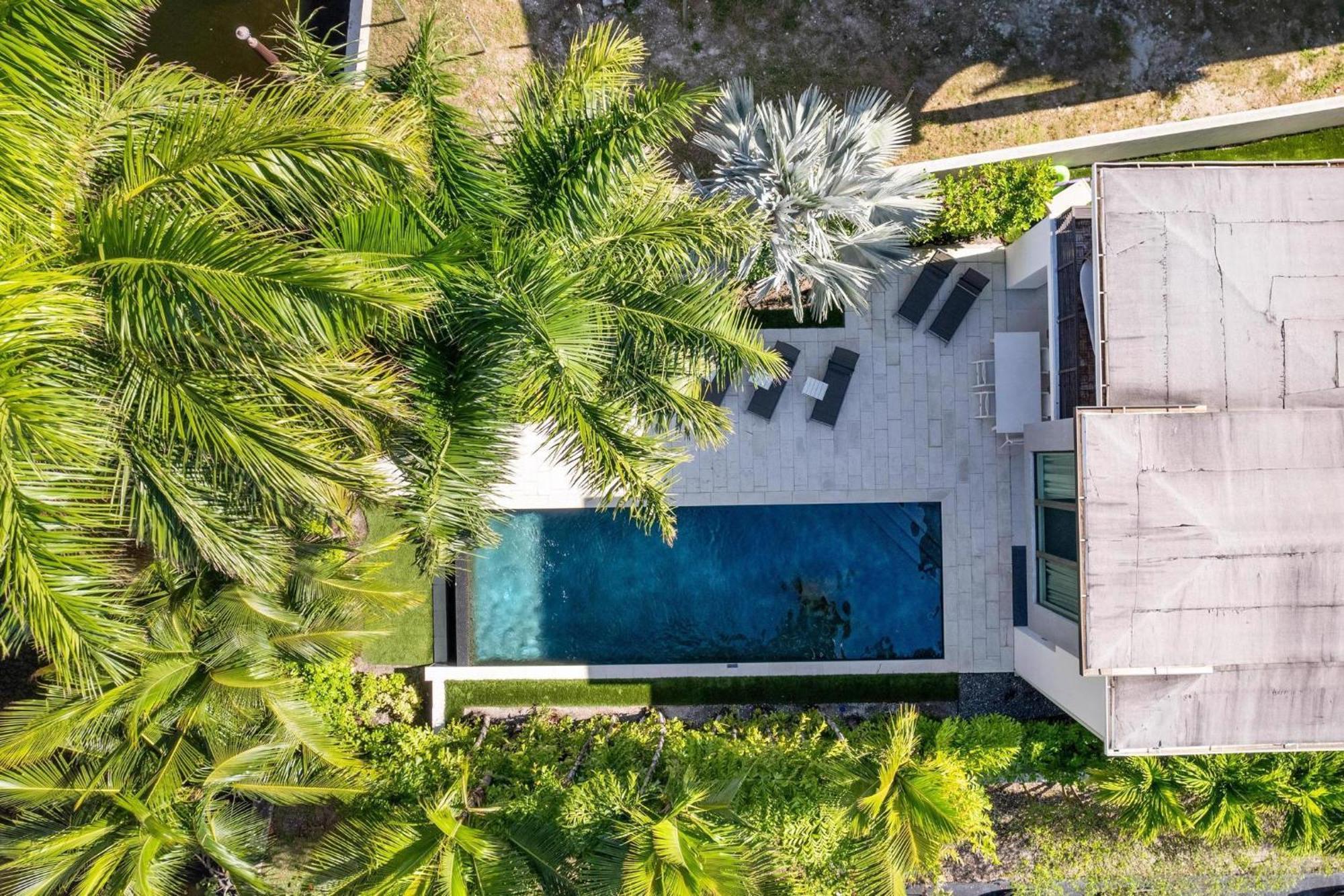 Villa Celine Φορτ Λόντερντεϊλ Εξωτερικό φωτογραφία